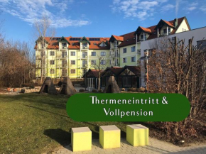 Hotel Xylophon inklusive Thermeneintritt